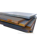 Alloy Wear-Resistant Steel Sheet